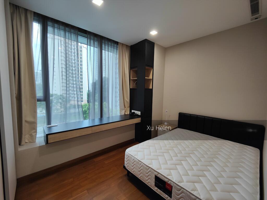 New Futura (D9), Condominium #352239371